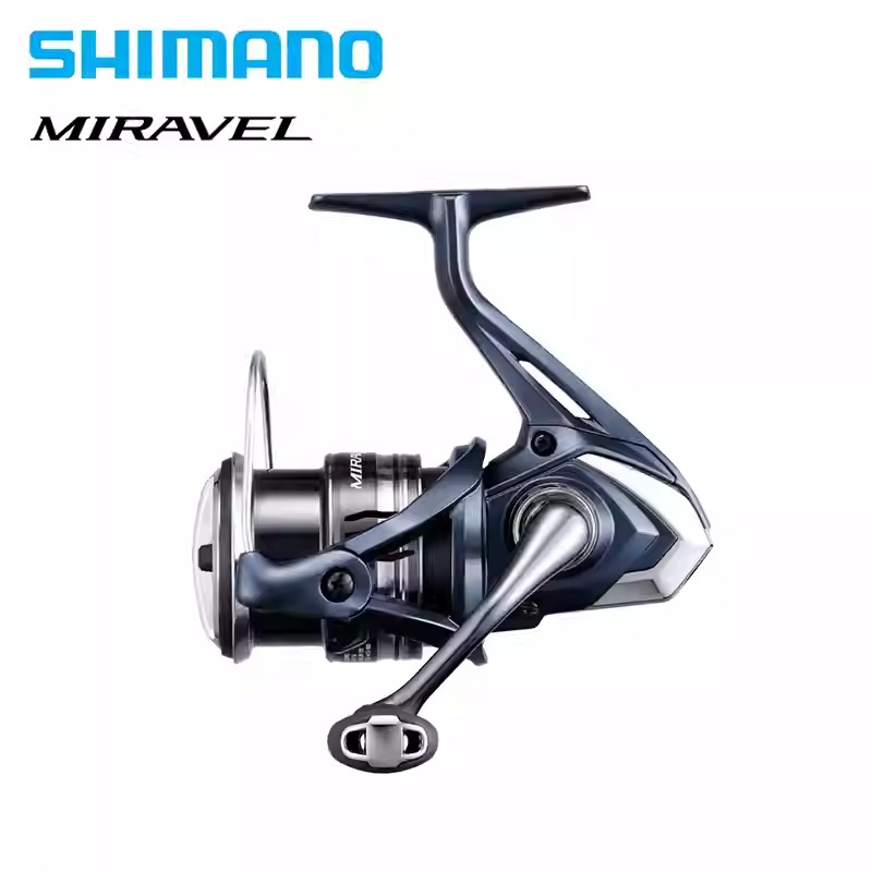 Daiwa Reel Bg - SHIMANO MIRAVEL 2022 Spinning Fishing Reel