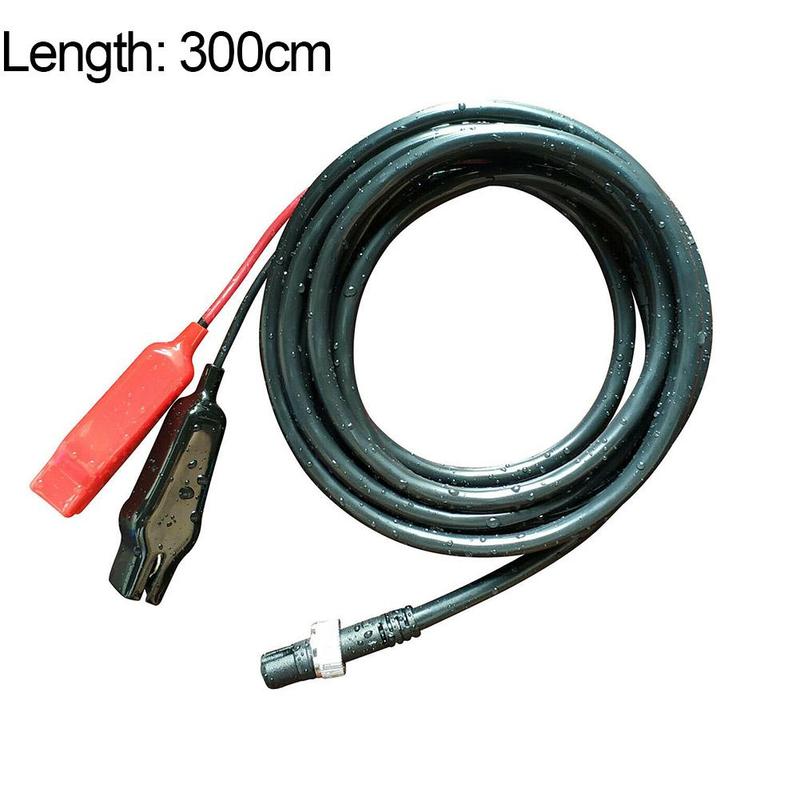 3M Power Cord for SHIMANO DAIW - Baitcasting Reel review and price